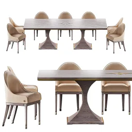 CANNES Montenapoleone Chairs ROYAL Montenapoleone Tables